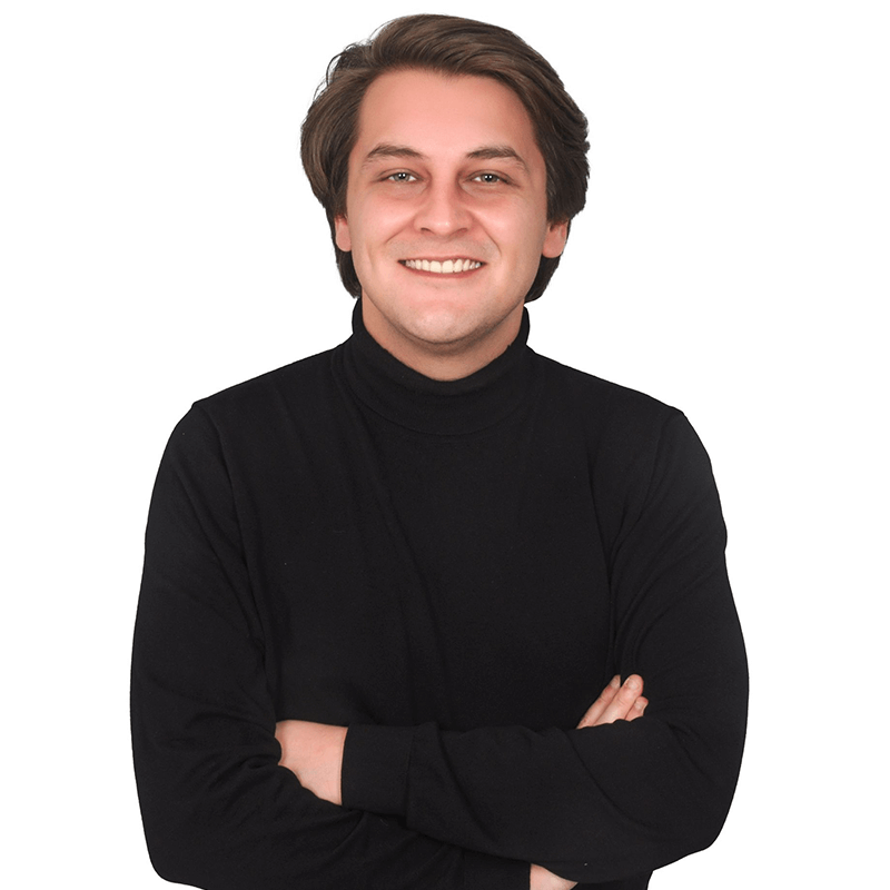 Sercan Özgören Profil Görseli