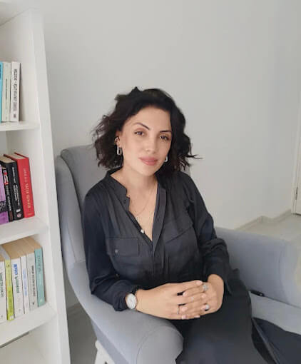 Derya Kurşun resim 1