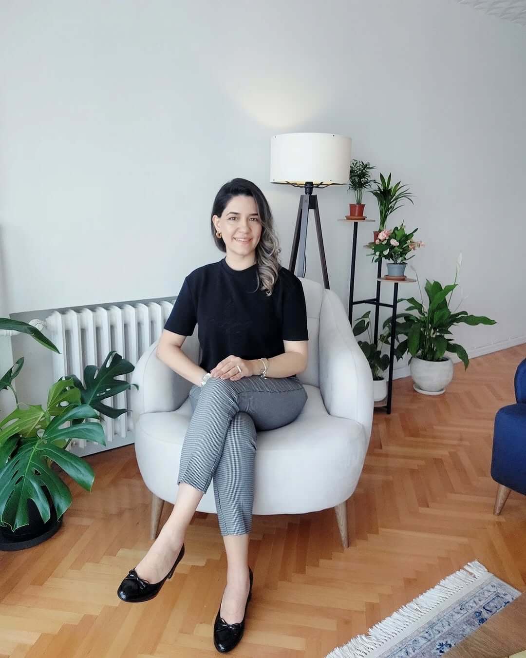 Ecem Çakın resim 1