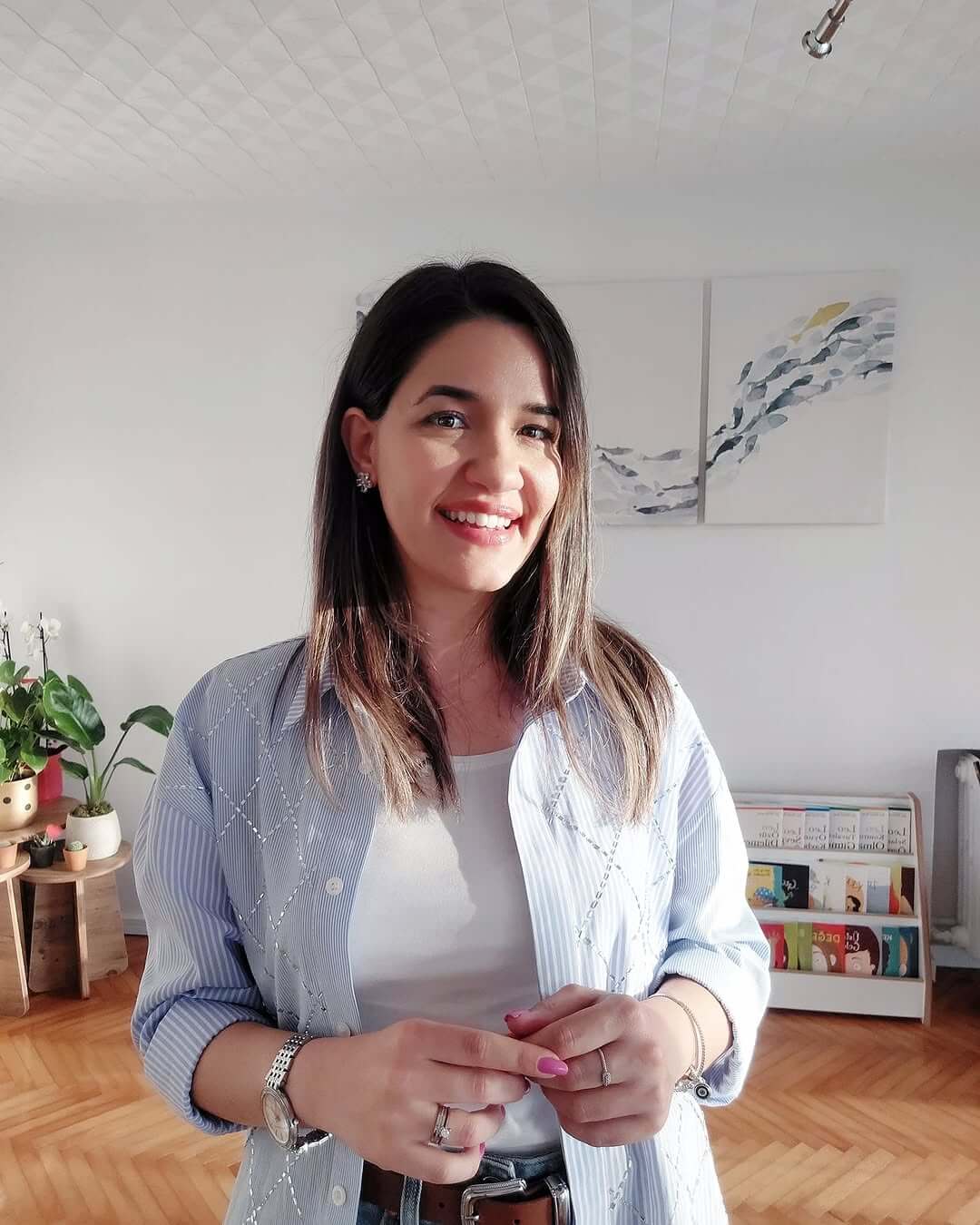 Ecem Çakın resim 2