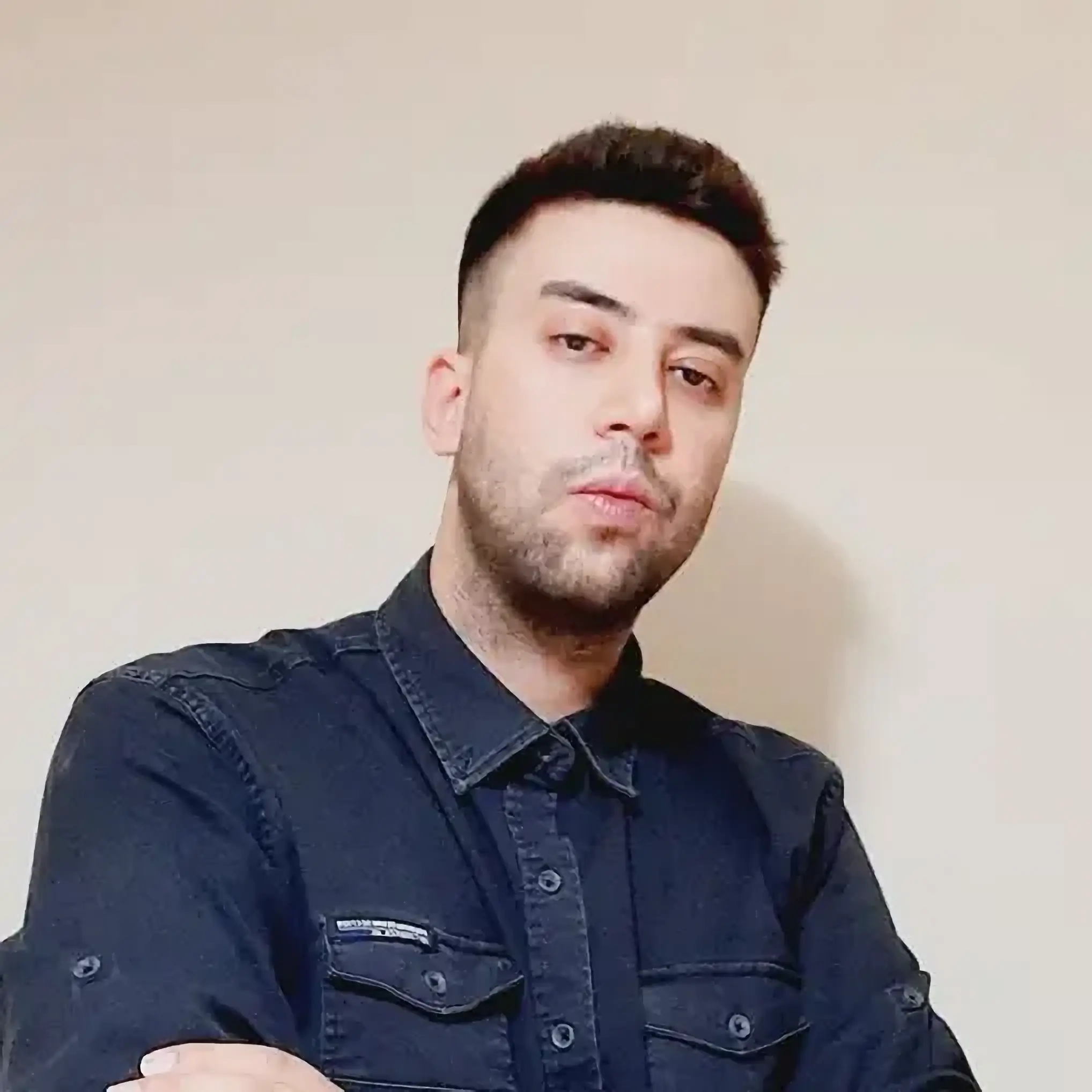 Alperen Karabut logo