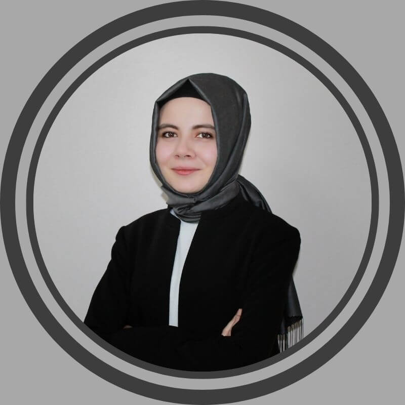 Belkıs Sabacı logo