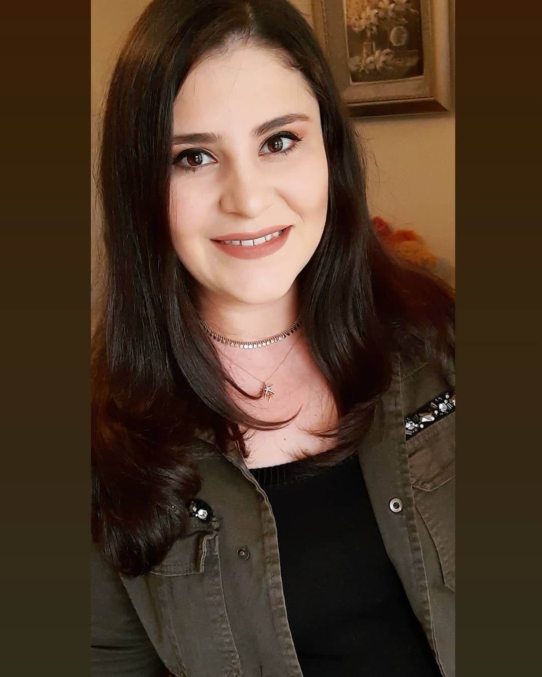 Cansu Şafak Gürkan logo