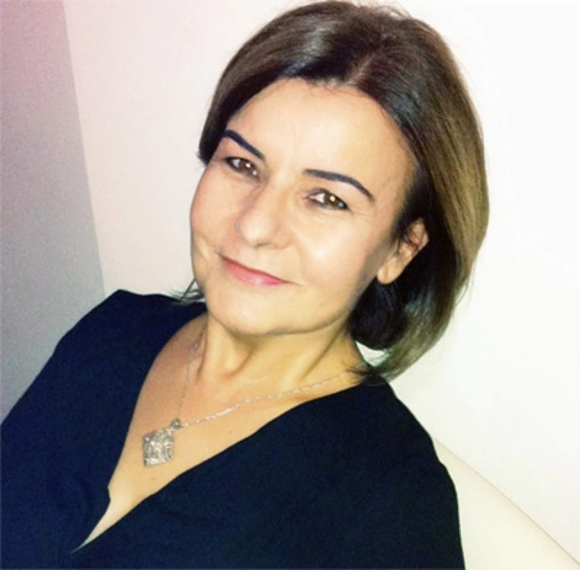 Çiçek Eryılmaz Tarla logo