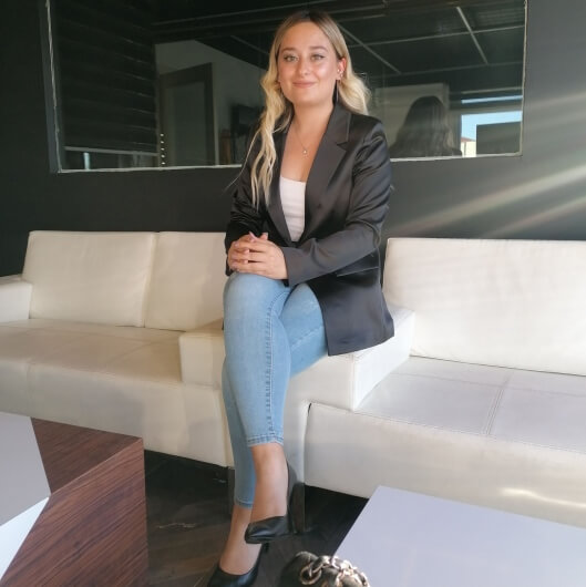 Elif Özlem Cebeci logo