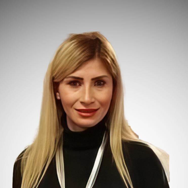 Gizem Akcan logo