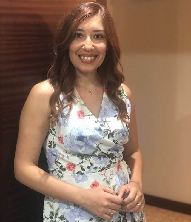 Gözde Çetinkol Ekinci logo