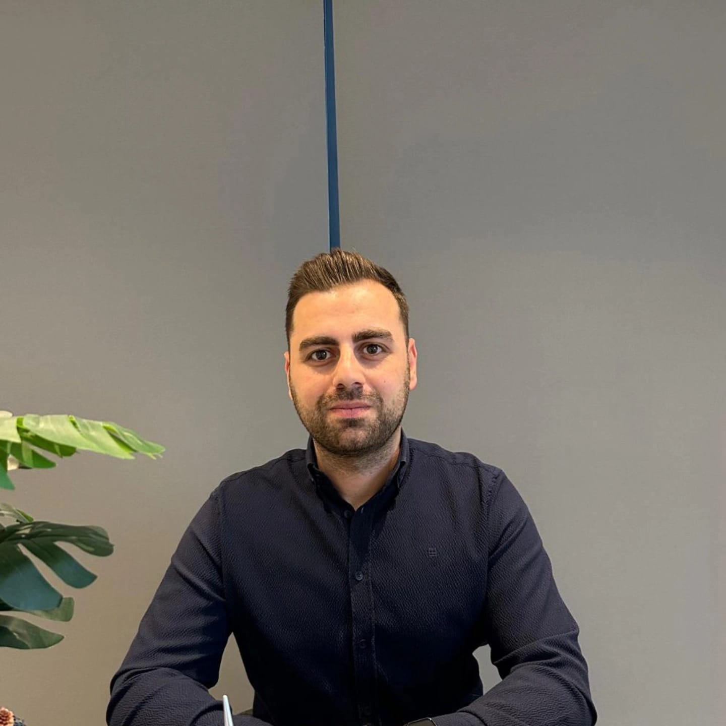 Semih Şan Hakkında Bilgi