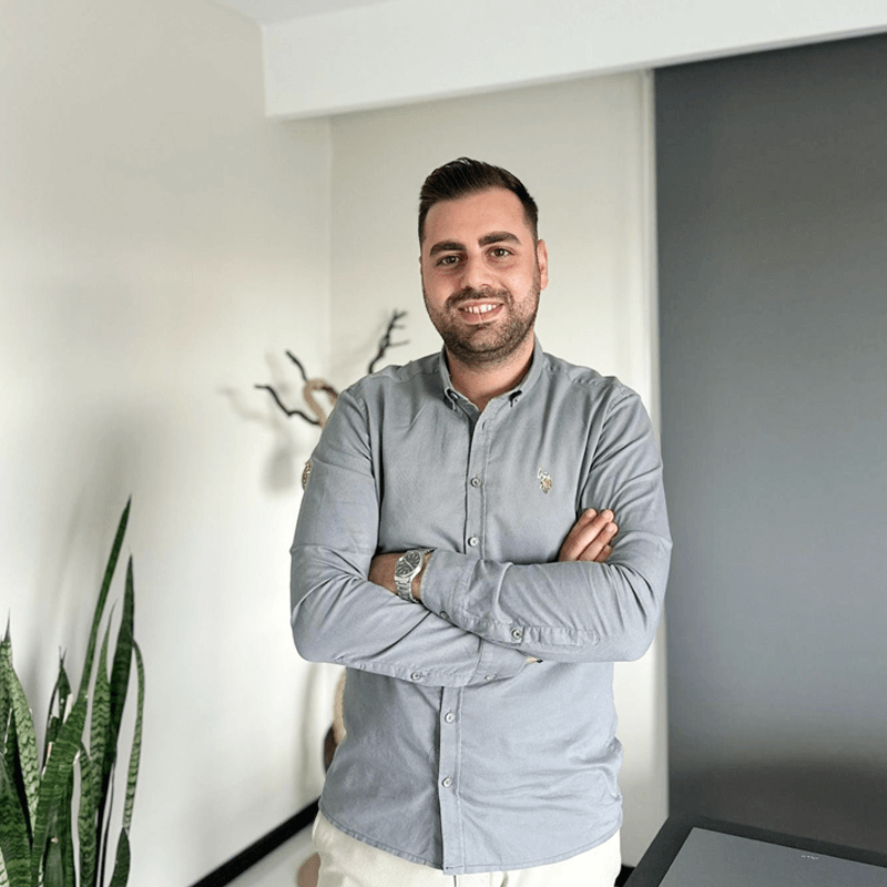 Semih Şan Profil Görseli