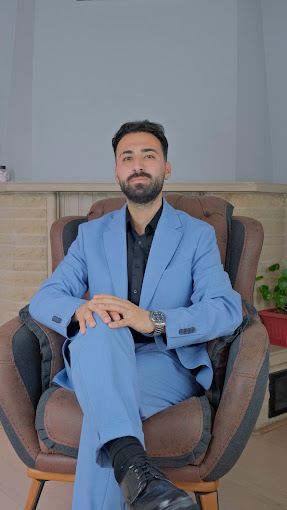 Tolgahan Korkmaz logo