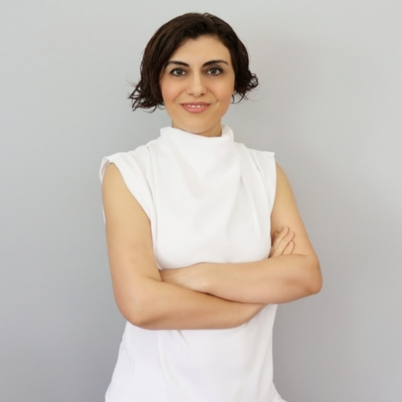 Ülkü Akyol Ardıç logo