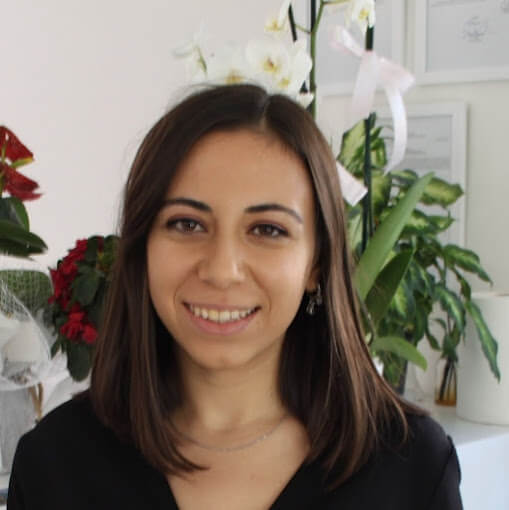 Ümit Ege Işık Bodur logo