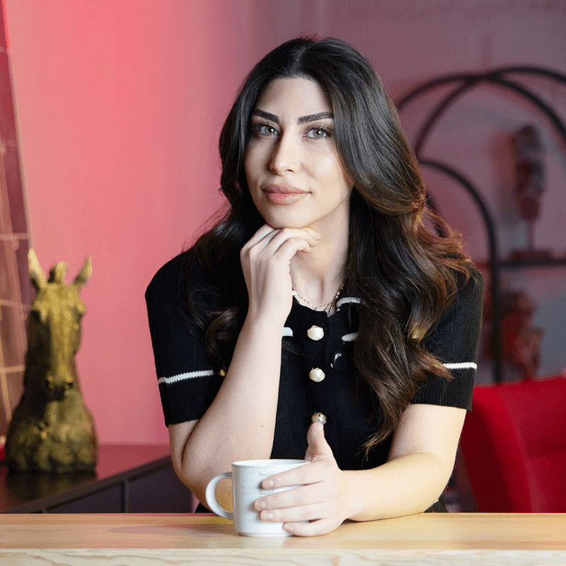 Seher Bayraktar resim 1