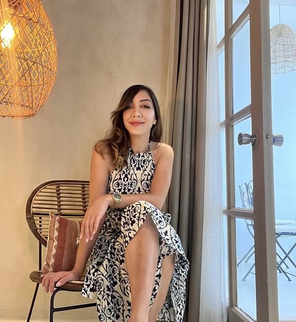 Sinem Demirel resim 1
