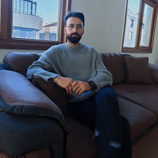 Tolgahan Korkmaz resim 1