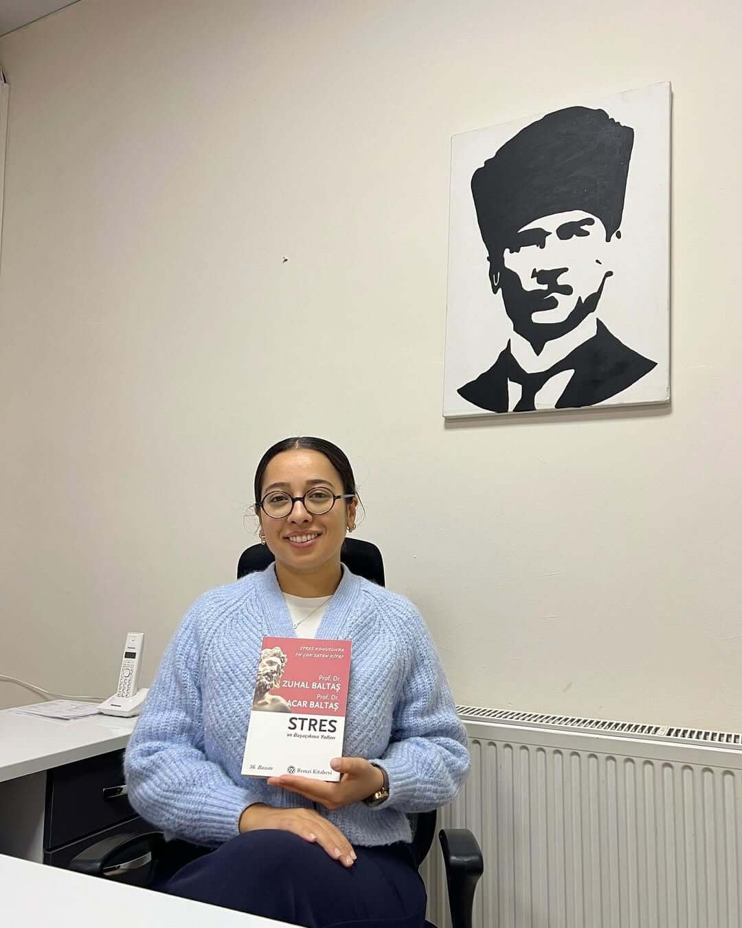 Tuğba Zeybek resim 1