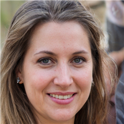Dilek Tuzcu Avatarı