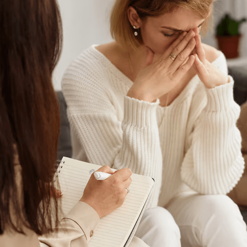 Hüzün, umutsuzluk ve isteksizlik halini hafifletir, yaşama sevinci verir.
