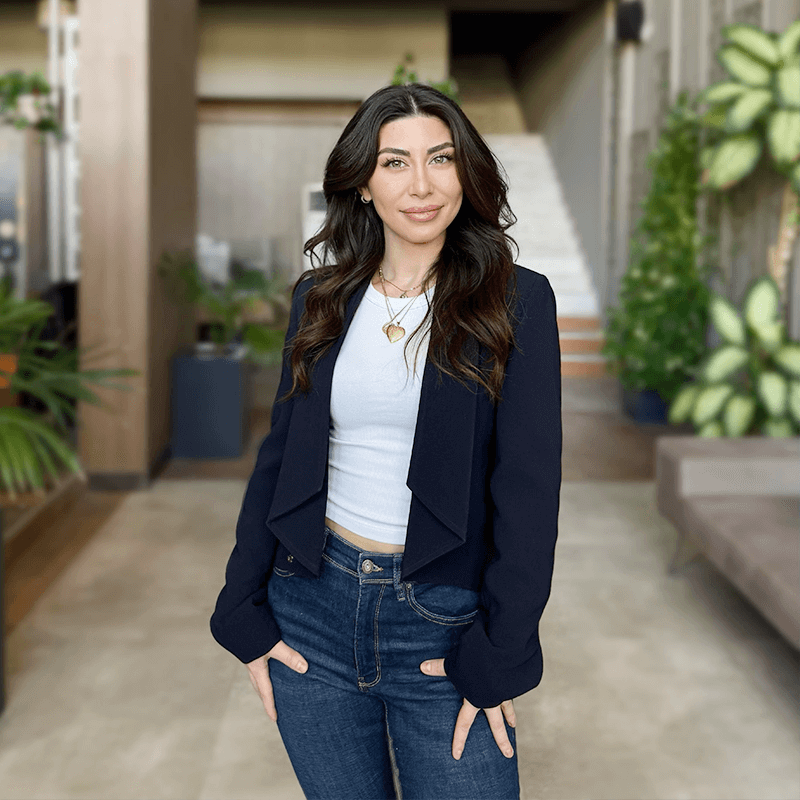 Uzm. Psk. Seher BAYRAKTAR