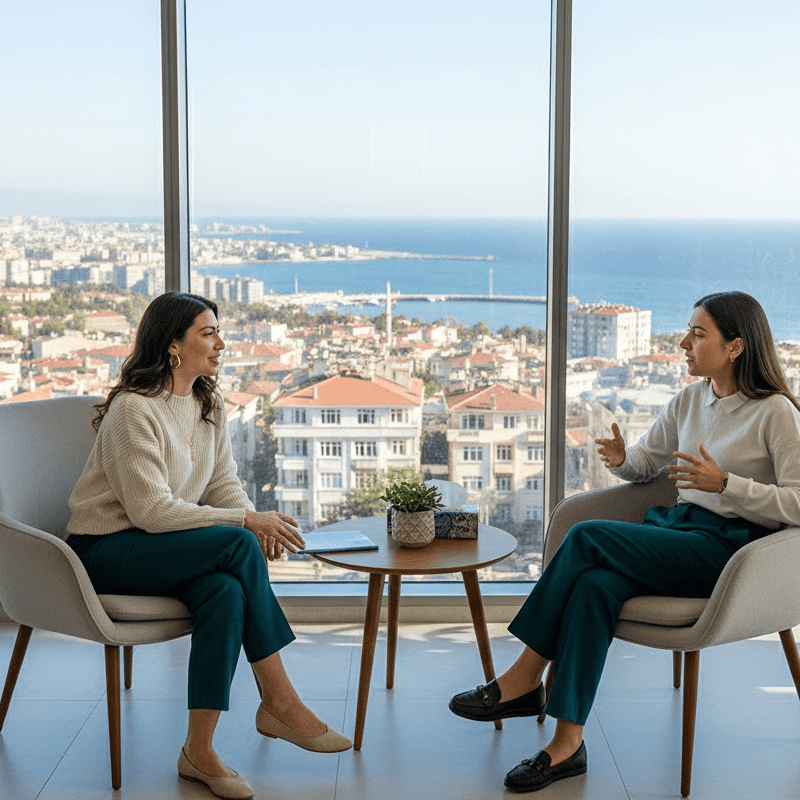 Kendine güveni artırır, kişisel potansiyeli ortaya çıkarır.