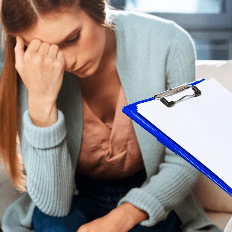 Travma izlerinden özgürleşme yolları.