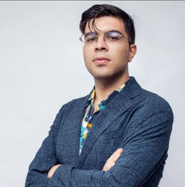 Berkant Uslu : Kapak Görseli