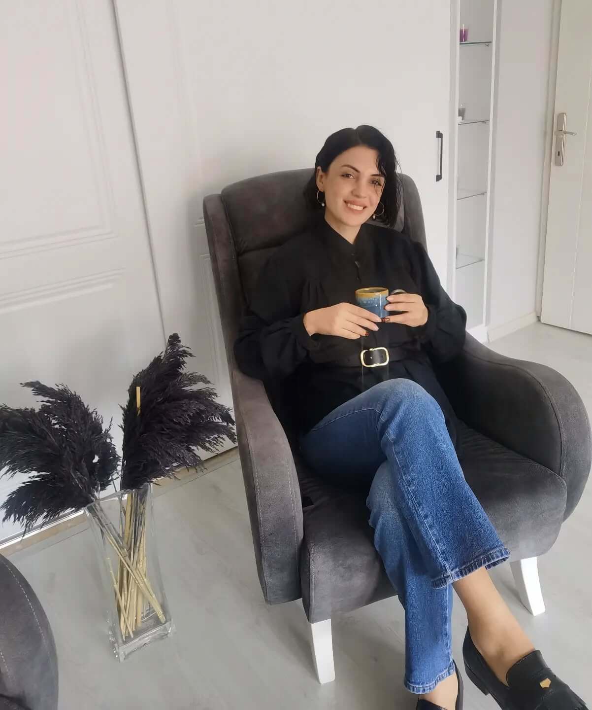 Derya Kurşun : Kapak Görseli