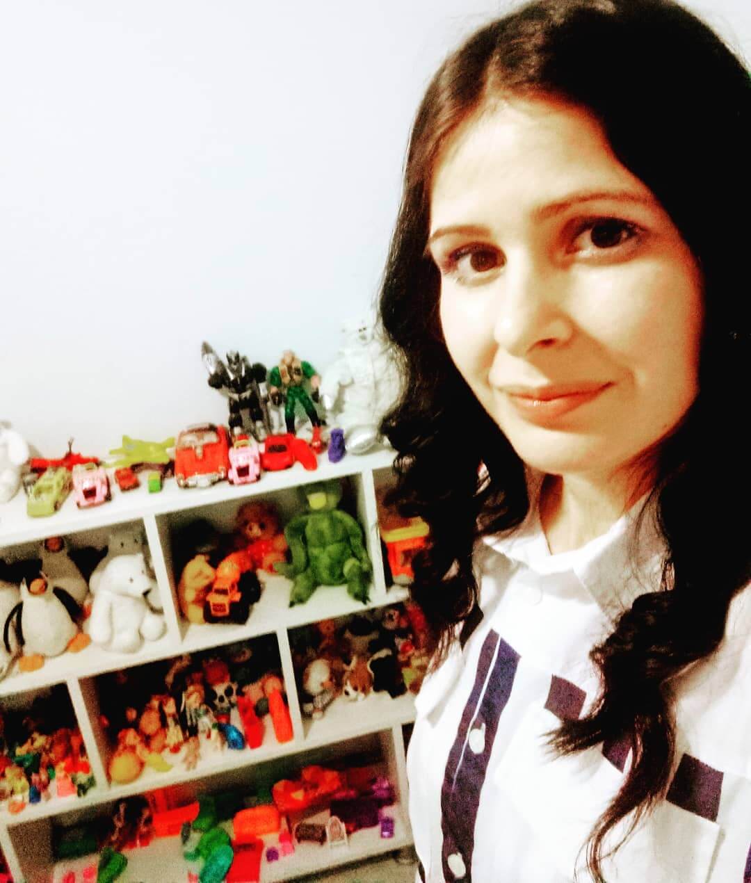 Dilek Fatma Erkenci : Kapak Görseli