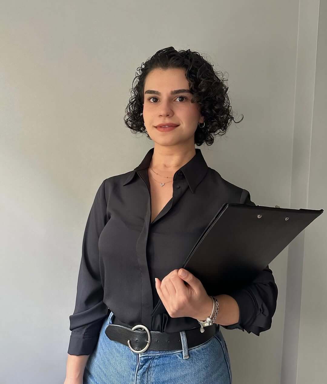 Ebru Bilici : Kapak Görseli