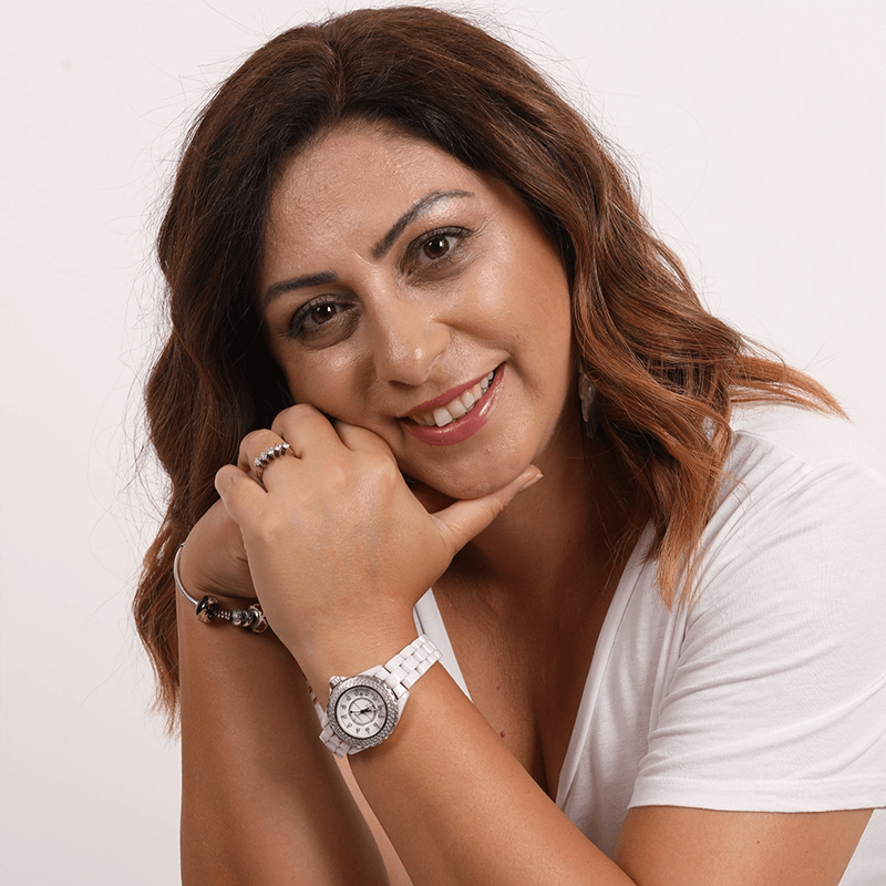 Gülendam Ozan : Kapak Görseli