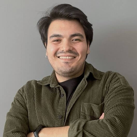 İbrahim Yakın : Kapak Görseli