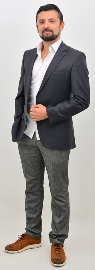 Kağan Ay : Kapak Görseli