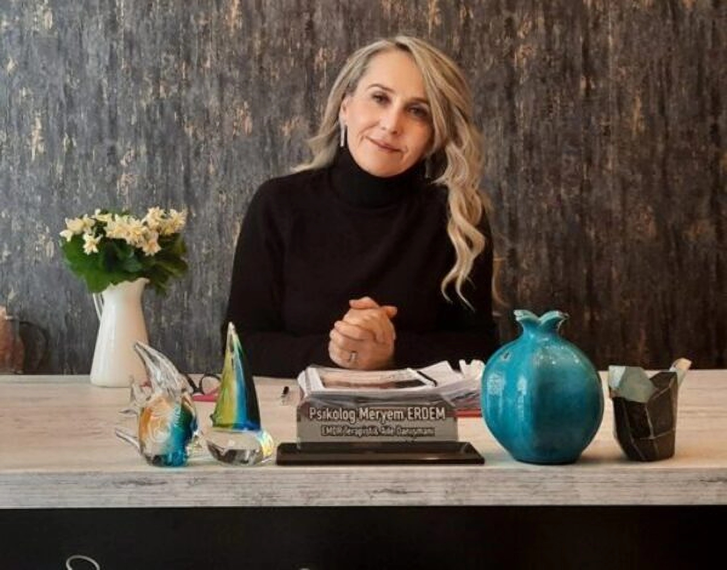 Meryem Erdem : Kapak Görseli