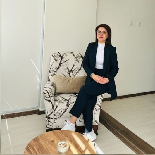 Nazlı Onursoy : Kapak Görseli