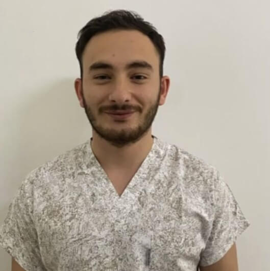 Onur Coşkun : Kapak Görseli