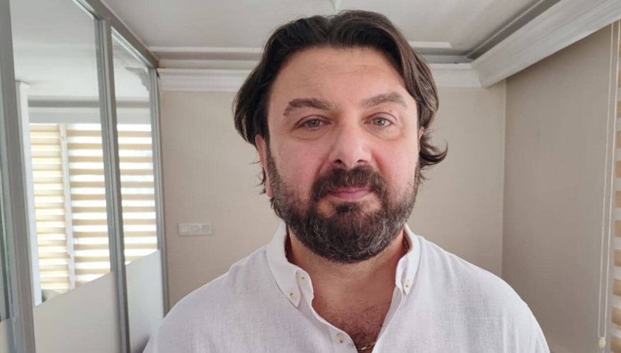 Sahte Diplomalı Halıcı Psikolog Volkan Uçak Kimdir? : Kapak Görseli